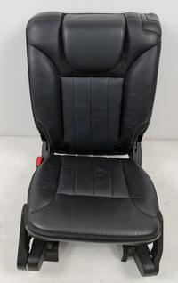 фото thumb №1, Сиденье задний левый задняя iii ряд mercedes r-kl w251
