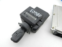 фото thumb №5, Набір стартовий mercedes w210 2.6 v6 a1121530079