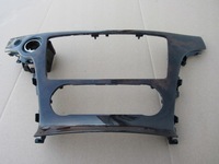 фото thumb №1, Mercedes sl w231 r231 231 рамка консоли радио консоль средняя a2316801336