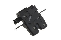 фото thumb №5, Замок кришки багажника renault scenic ii 03- grand scenic ii 04-