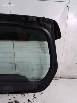 фото thumb №6, Volvo c30 крышка багажника стекло kpl