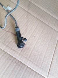 фото thumb №10, Renault koleos i шланг масла коробки 2.0 dci