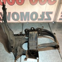 фото thumb №1, Mercedes w219 cls зона деформации левая перед