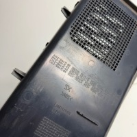 Решітка крила лівий перед range rover vouge l322 оригінальний номер ah4216a415bb Ціна, фото thumb