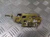 фото thumb №1, Замок дверь левый задняя задний fiat uno 1.0