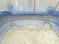 фото thumb №7, Skoda octavia ii rs vrs бампер задній зад зад 5d hb