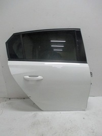 фото thumb №1, Дверь правое задние opel astra l h.b 20r