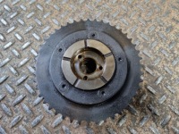 2007 cadillac escalade колесо зубчатое цепи распределительного вала 12585994 в Украине, фото thumb