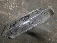 фото thumb №1, Захист відсік двигуна bmw e36