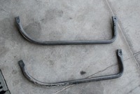 фото thumb №3, Кронштейн ручка кабіни l / p volvo fh 4