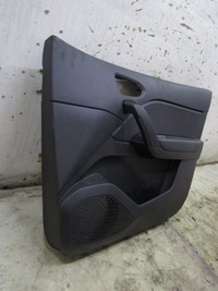 фото thumb №3, Обшивка двері правий перед передній renault captur ii