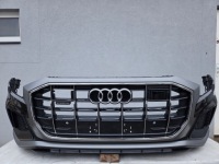 фото thumb №1, Бампер перед передний audi q8 4m8 s-line 18- pdc оригинал