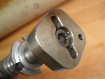 фото thumb №8, Vw audi skoda 1.8 2.0 tfsi штовхач wałeka розподільний вал випускний 06l109087a