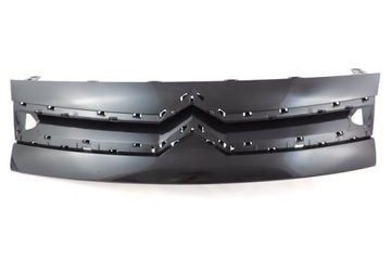 фото thumb №4, Решітка решітка радіатора citroën berlingo 02.08-06.12