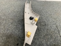 фото thumb №8, Peugeot expert iii citroen jumpy захист стійка a ліва оригінал