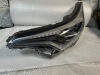 фото thumb №1, Honda c-hr chr ліва лампа перед