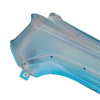 фото thumb №9, Крыло правые перед suzuki jimny iv 18-