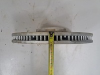 фото thumb №10, Bmw x7 g07 2023 наборы тормозные диски, тормозные колодки, суппорты