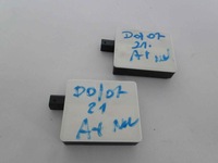 фото thumb №8, Mercedes amg gt x290 290 радар асистент mp задня