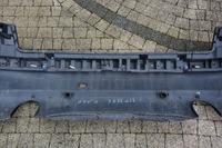 фото thumb №11, Бампер задний задняя audi a8 d3 przed lift 4e0807511a