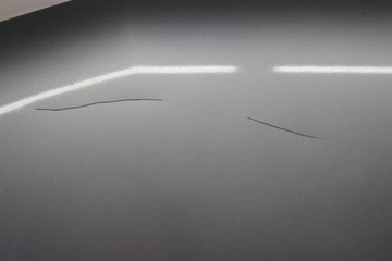 фото thumb №6, Капот кришка opel vectra c signum рестайлінг 2005- z163