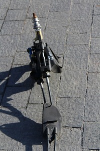 фото thumb №11, Троси перемикання передач вибірник 6 передач auris e15 2.2 d4d 2ad