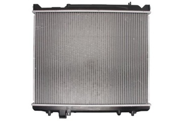 фото thumb №2, Радіатор води nrf 53576