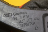 фото thumb №7, Направляющая бампера левый задняя audi a6 c5 allroad 4z7807453 kombi