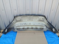 Fiat ducato рестайлінг  14- капот кришка двигуна оригінал . в Україні, фото thumb