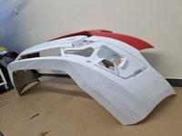 фото thumb №13, Ford transit custom 12-17 бампер перед передний оригинальный номер