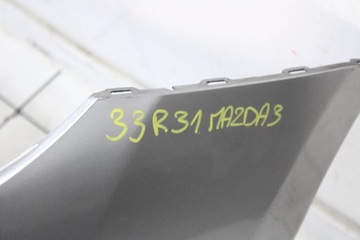 фото thumb №12, Mazda 3 iii bl 2008r- бампер перед переднее 38p - код краски