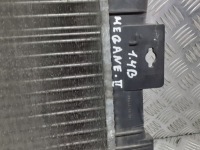Радиатор воды renault megane 2 1.4 16v 8200115451a Оригинал, фото thumb