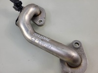 фото thumb №9, Mazda 6 iii gl gj 2gi lift 2.2 d шланг egr труба трубка датчик od 18r-