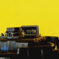 фото thumb №7, Динамік правий лівий перед citroen xsara 9623807677 nr887