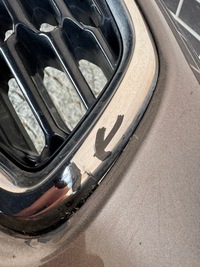 фото thumb №10, Kia ceed ii 12-15 бампер перед передний 86511-a2000