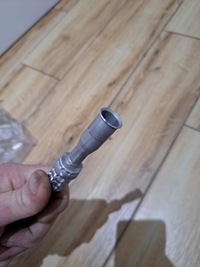 фото thumb №5, Шланг кондиціонера peugeot 406