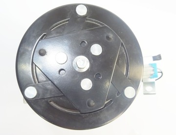 фото thumb №10, Mahle оригинал acp 1130 000s компрессор, кондиционер