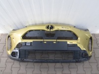 фото thumb №1, Бампер перед передний toyota yaris cross adventure