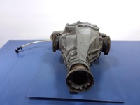 фото thumb №1, Touareg i 5.0 tdi мост задний дифференциал gls