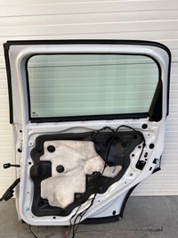 фото thumb №7, Дверь правый задняя задние mini countryman r60