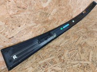 фото thumb №7, Mercedes w207 w212 coupe молдинг кровельная правая