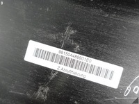 фото thumb №9, Porsche 991 gt3 рестайлінг 16- кермо повітря захист впуск середня перед