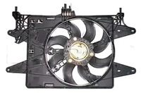 фото thumb №1, Вентилятор радіатора 47232 nrf fiat