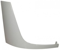 фото thumb №1, Рамка фара mercedes actros mp4 big stream