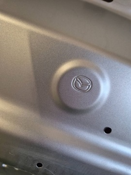 фото thumb №10, Mazda cx5 ii 2 cx 5 cx-5 капот крышка двигателя oem