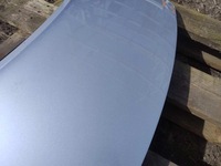 фото thumb №4, Капот ted69 renault scenic ii