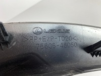 фото thumb №3, Lexus rx v молдинг накладка крыла правый задняя 2022-