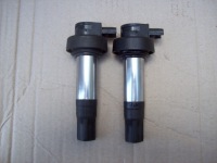 фото thumb №1, Bmw i3 i03 rex катушка зажигания 7729707