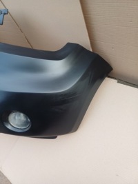 фото thumb №9, Бампер перед kia soul kompletny заменитель