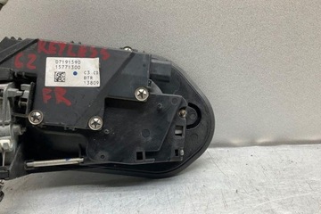 фото thumb №11, Ручка левых боковых дверь bmw 5 e60 07191590 4.8l бензин 2009